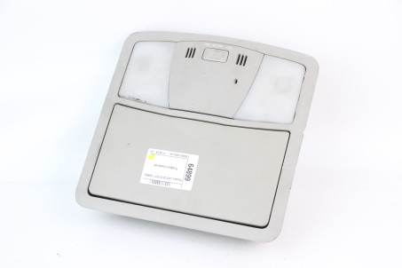 Плафон салона передний Nissan Leaf 2010-2017 264301LA2A (64899)