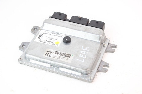 Блок керування двигуном Nissan Leaf 2010-2017 MEV01080 (64903)