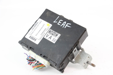 Блок управления АКПП Nissan Leaf 2010-2017 310383NA0A (64904)