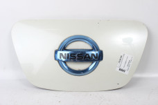 Лючок зарядного порта Nissan Leaf 2010-2017 657013NA2A (64908)