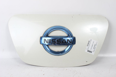 Лючок зарядного порта Nissan Leaf 2010-2017 657013NA2A (64908)