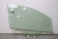Стекло двери переднее правое Nissan Leaf 2010-2017 803003NA0A (64916)