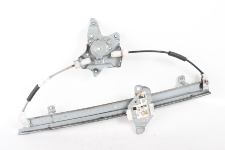 Склопідйомник передній правий електро (без моторчика) Nissan Leaf 2010-2017 807203NA0A (64917)