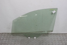 Стекло двери переднее левое Nissan Leaf 2010-2017 803013NA0A (64924)