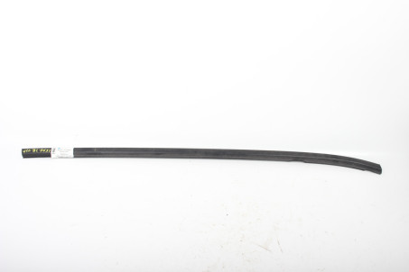 Молдинг скла двері задній правий Nissan Leaf 2010-2017 828203NA0A (64928)