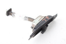 Обмежувач двері задній EU Nissan Leaf 2010-2017 824303NA0A (64929)