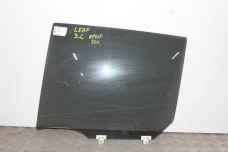 Стекло двери заднее левое оригинальная тонировка Nissan Leaf 2010-2017 823013NC0A (64932)