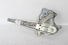 Склопідйомник задній лівий електро (без моторчика) Nissan Leaf 2010-2017 827211U600 (64934)