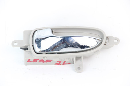 Ручка двери внутр левая Nissan Leaf 2010-2017 806713NE0A (64936)