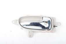 Ручка двері внутрішня права Nissan Leaf 2010-2017 806703NE0A (64937)