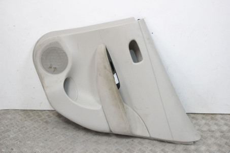 Карта двери задняя правая бежевая Nissan Leaf 2010-2017 829003NA0A (64939)