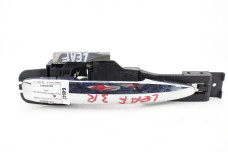 Ручка двері зовнішня права задня хром Nissan Leaf 2010-2017 806103NE0A (64942)