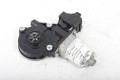 Моторчик склопідіймача задній правий 2 pin Nissan Leaf 2010-2017 82731CV01B (64946)