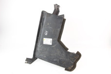 Воздуховод радиатора левый Nissan Leaf 2010-2017 628233NA0A (64956)