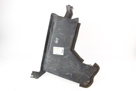 Воздуховод радиатора левый Nissan Leaf 2010-2017 628233NA0A (64956)