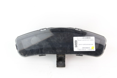 Щиток приладів Nissan Leaf 2010-2017 248103NA1A (64959)