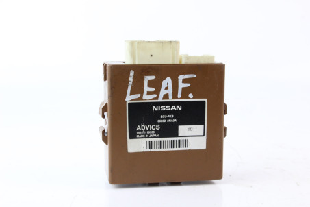Блок керування Ecu-parking Nissan Leaf 2010-2017 360323NA0A (64967)