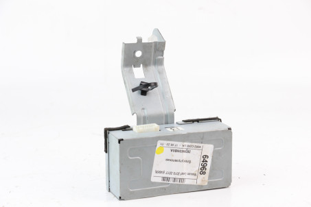 Блок керування Nissan Leaf 2010-2017 285N63NB0A (64968)