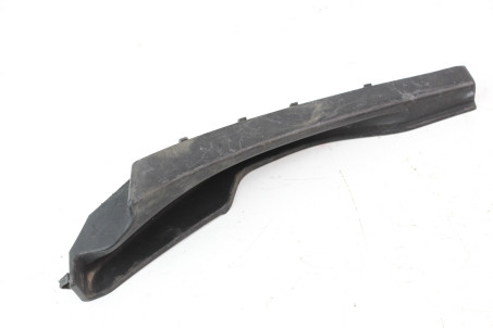 Уголок жабо правый Nissan Leaf 2010-2017 668943NC0A (64973)