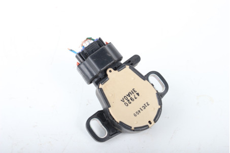 Датчик педали тормоза 4pin Nissan Leaf 2010-2017 479203NA0A (64975)