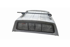 Кунг багажника 10- Mitsubishi L200 2005-2015  (64982)