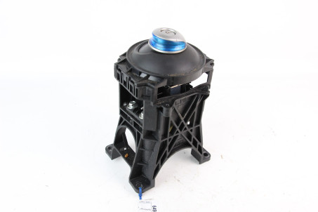 Кулиса переключения АКПП Nissan Leaf 2010-2017 349013NB0A (64985)