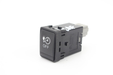 Кнопка таймера заряджання Nissan Leaf 2010-2017 253263NA0A (64986)