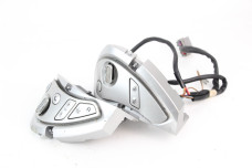 Кнопки управления на руль Nissan Leaf 2010-2017 255503NA1A (65001)