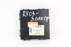 Блок керування клімат контролю Lexus RX (XU30) 2003-2008 8865048060 (65007)