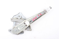 Стеклоподъёмник задний правый электр (без моторчика) Nissan Leaf 2010-2017 827201U600 (65010)