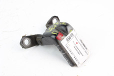 Петля двері передньої правої верх Nissan Leaf 2010-2017 824213NA0A (65019)