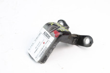 Петля двері передньої правої низ Nissan Leaf 2010-2017 824203NA0A (65020)