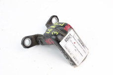 Петля двері задньої лівої низ Nissan Leaf 2010-2017 824213NA0A (65021)