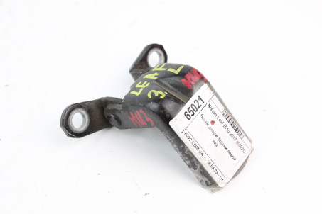 Петля двері задньої лівої низ Nissan Leaf 2010-2017 824213NA0A (65021)