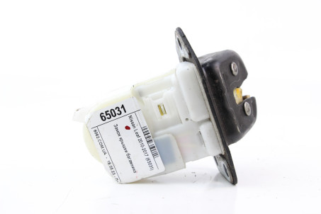 Замок кришки багажника Nissan Leaf 2010-2017 90502EN00A (65031)