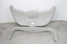 Карта кришки багажника бежева EU Nissan Leaf 2010-2017 909013NA0A (65034)