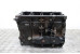 Блок двигателя под гильзовку 2.5 TDI (4D56U) Mitsubishi L200 2005-2015 1050B247 (65042)