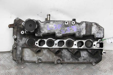 Крышка клапанная 2.5 TDI (4D56U) Mitsubishi L200 2005-2015 1035A897 (65046)