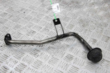 Маслоприемник 2.5 TDI (4D56U) Mitsubishi L200 2005-2015 1220A013 (65055)