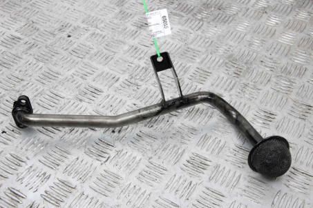 Маслоприемник 2.5 TDI (4D56U) Mitsubishi L200 2005-2015 1220A013 (65055)