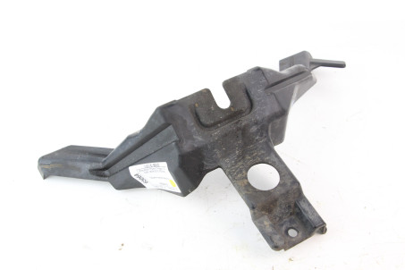 Защита замка капота Mitsubishi Pajero Wagon IV (V90) 2007-2013 5908A073 (65064)