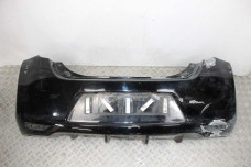 Бампер задний дефект Nissan Leaf 2010-2017 850223NC1H (65066)