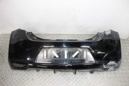 Бампер задний дефект Nissan Leaf 2010-2017 850223NC1H (65066)