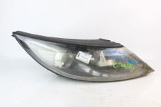 Стекло фары RH Kia Sportage (SL) 2010-2015  (65078)