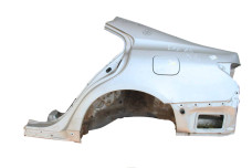 Четверть кузова задняя левая Lexus ES (GSV40) 2006-2013 6160233230 (65093)