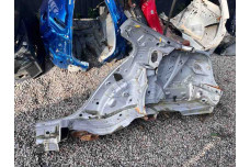 Четверть кузова задняя правая Lexus ES (GSV40) 2006-2013 6160133340 (65094)