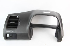Накладка панелі приладів Honda Civic 4D (FD) 2006-2011  (65097)