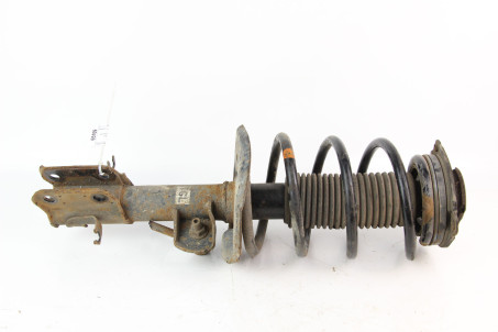 Амортизатор передний левый в сборе Nissan Leaf 2010-2017 E43033NA0C (65109)