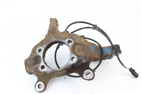 Кулак поворотный правый под ABS Nissan Leaf 2010-2017 400141KA1A (65112)