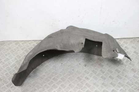 Підкрилок задній лівий (повстяний) седан Mitsubishi Lancer X (CY) 2007-2013 5370A557 (65124)